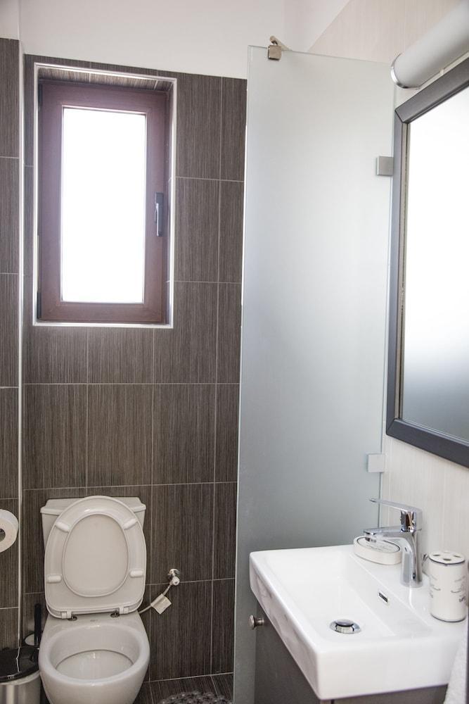 Maroulás Villa Saint George מראה חיצוני תמונה