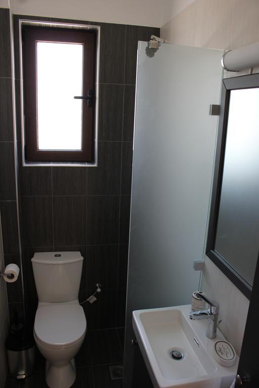 Maroulás Villa Saint George מראה חיצוני תמונה